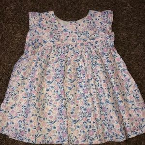 Toddler girl dress